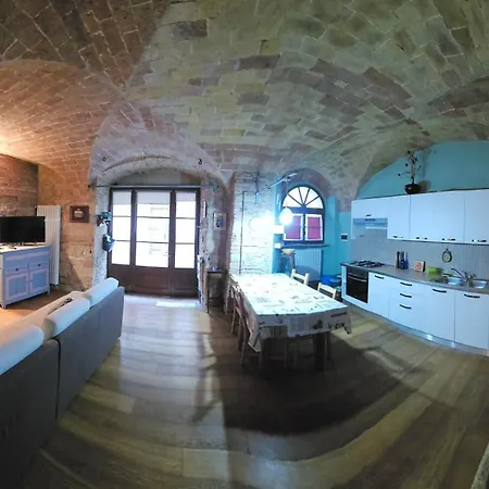 Bella Toscana *