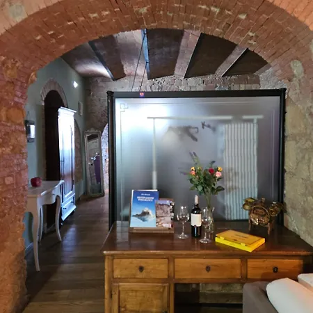 Bella Toscana Holiday home *