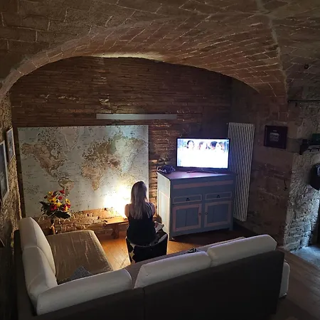 Holiday home Bella Toscana