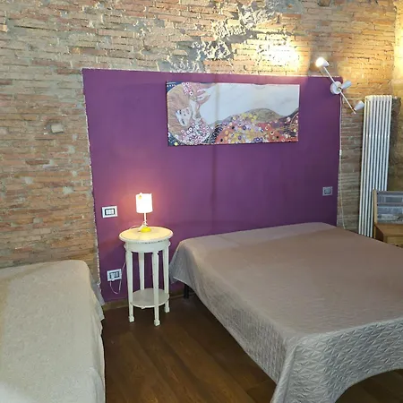 Bella Toscana Holiday home Pomarance