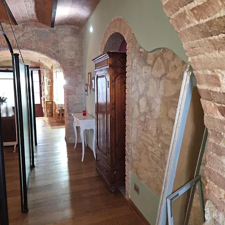 Holiday home Bella Toscana *