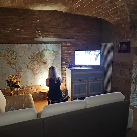 Bella Toscana *