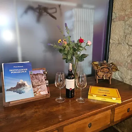 Bella Toscana Holiday home