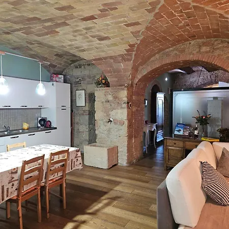Bella Toscana Holiday home *