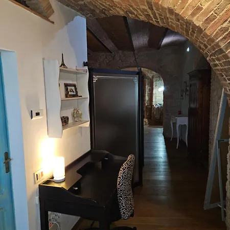 Holiday home Bella Toscana *