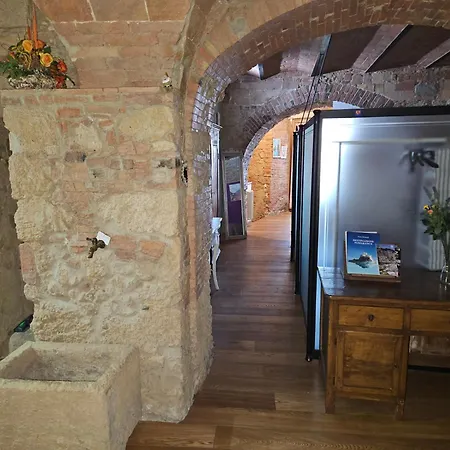 Holiday home Bella Toscana
