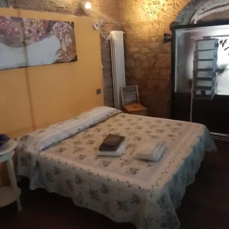 Holiday home Bella Toscana