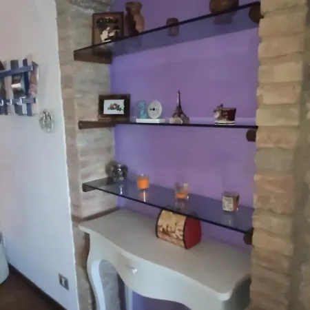 Bella Toscana Pomarance