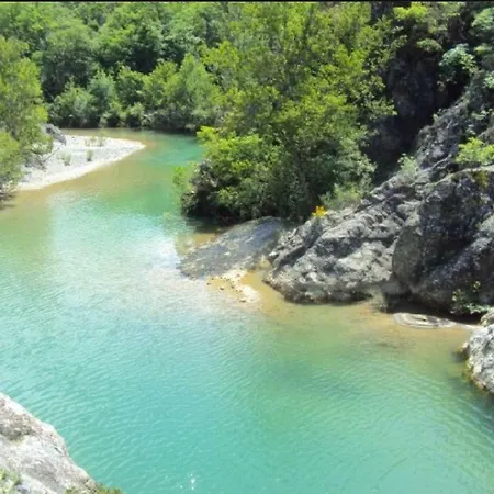 Bella Toscana Pomarance