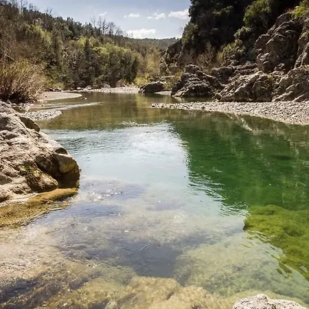 Bella Toscana Pomarance