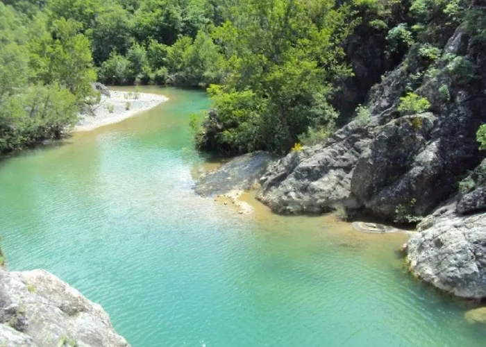 Bella Toscana 포마란체