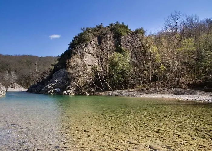 Bella Toscana 펜션 *