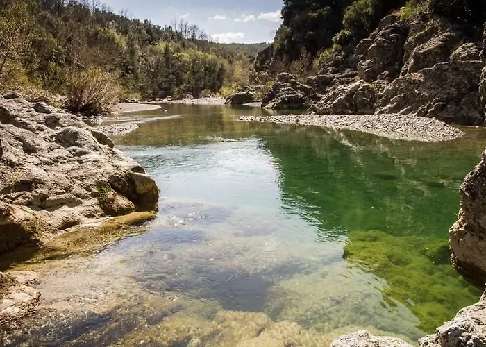 Bella Toscana 포마란체