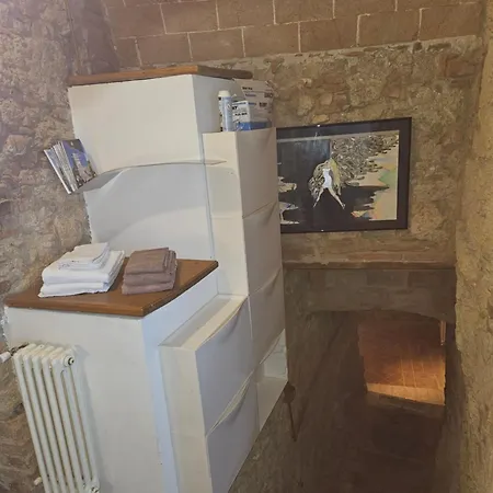 Bella Toscana Hébergement de vacances